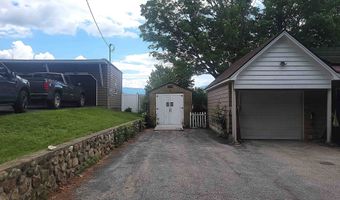 20 Ramsey St, Berlin, NH 03570
