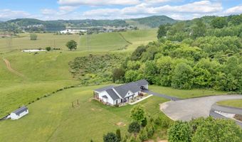 618 Deer Run Trl, Bean Station, TN 37708