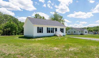 1424 PONY TRACK Rd, Camden Wyoming, DE 19934