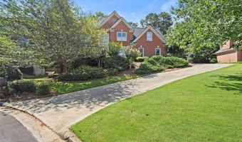 4020 Walnut Creek Trl, Alpharetta, GA 30005