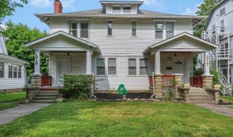 317 319 N BRADFORD St, Dover, DE 19904