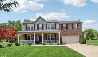 1450 Turfway Ct, Avon, IN 46123