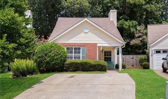 2776 Saint Charles Ln NW, Kennesaw, GA 30144