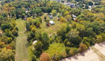 7548 Concord Rd, Alexandria, OH 43001
