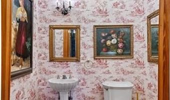 1218 FOUNDERS Dr, Bogalusa, LA 70427