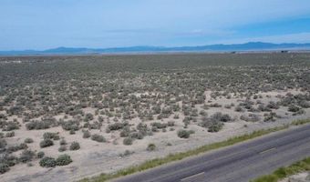 10 Acres With 0.50 Acft Water, Beryl, UT 84714