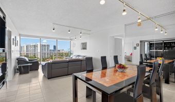 3701 N Country Club Dr 2209, Aventura, FL 33180