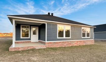 3701 Wise Rd, Bryant, AR 72002