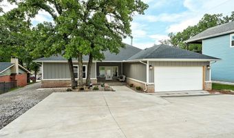 16 W Hill St, Arcadia, OK 73007