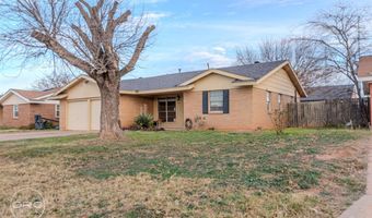 4526 Don Juan St, Abilene, TX 79605