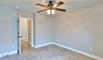 3810 Carrera Ln, Abilene, TX 79602