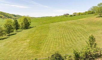 Lot # 6 Trotters Lane, Abingdon, VA 24211