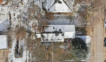 1320 Darwin St, Beatrice, NE 68310