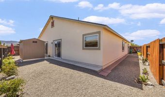 1140 Banner Peak Dr, Carson City, NV 89701
