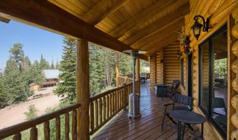 603 N Half Circle Dr, Brian Head, UT 84719