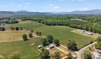 935 Turkey Mountain Rd, Amherst, VA 24521