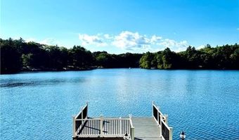 136 Aldrich Rd, Glocester, RI 02857