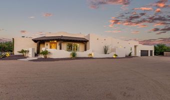 6735 E DOVE VALLEY Rd, Cave Creek, AZ 85331