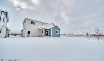 399 Cloudfield Cir, Bozeman, MT 59718