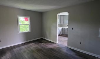 3312 N Thomastown Rd, Austin, IN 47102