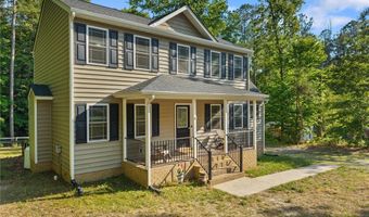 332 Dylan Dr, Aylett, VA 23009