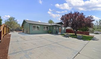 415 Keystone Dr, Dayton, NV 89403