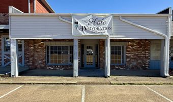 128 S First St, Brookhaven, MS 39601