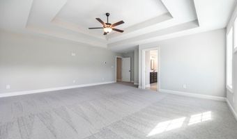 Bill Dorn Road Plan: Magnolia, Appling, GA 30802
