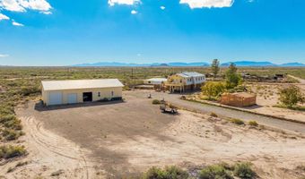 131 Southland Rd, Alamogordo, NM 88310