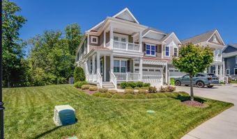 19251 CAVENDISH Way, Lewes, DE 19958