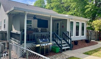 4117 Barrett Dr, Archdale, NC 27263