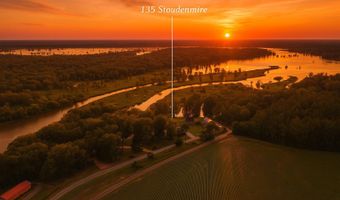 135 Stoudenmire Dr, Cameron, SC 29030