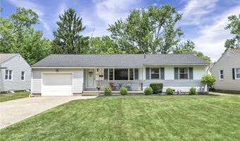 183 Sunrise Dr, Amherst, OH 44001