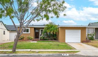 914 Fonthill Ave, Torrance, CA 90503