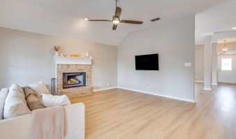 270 Bluff View Ct, Aledo, TX 76008