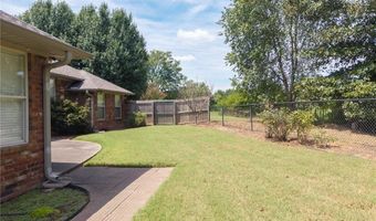 2629 Whitney Ln, Alma, AR 72921