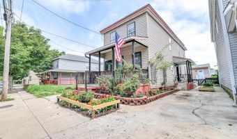 611 N INDIANA Ave, Atlantic City, NJ 08401
