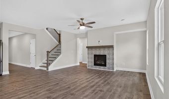 107 Ledgemont Way, Acworth, GA 30101