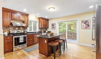 10 Ellsworth Village Rd 10, Acton, MA 01720