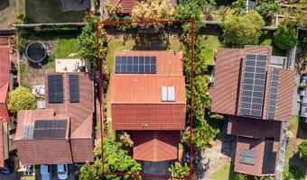 92-1292 Uahanai St, Kapolei, HI 96707