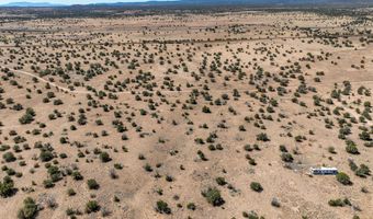 N Angels Landing Road, Ash Fork, AZ 86320