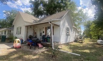 304 E 3rd, Appleton City, MO 64724