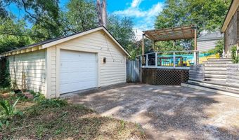 619 Mccormick St, Shreveport, LA 71104
