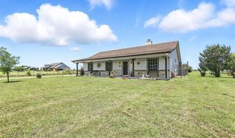 2801 County Road 206, Alvarado, TX 76009