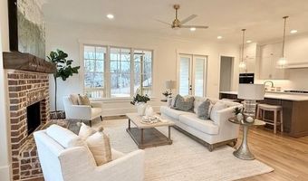 326 Reese Way, Ball Ground, GA 30107