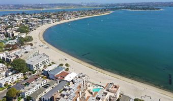 3991 Crown Point Dr P13, San Diego, CA 92109