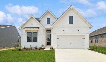 34516 Scenic Harbor Way Plan: Aberdeen II, Lewes, DE 19958