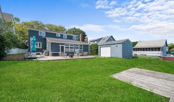 84 Lebrun Ave, Amityville, NY 11701