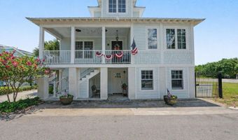 110 State St, Bay St. Louis, MS 39520