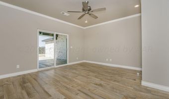 5350 S Blessen Rd, Amarillo, TX 79119